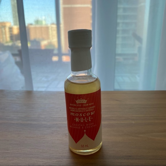 Cocktail Mixers With Exotic Flavours - Picture 9 of 11